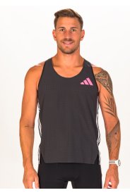 adidas Adizero Promo Singlet M