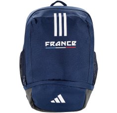 adidas Back Pack France Bleu