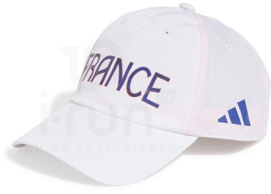 adidas Team France Tech Cap M 