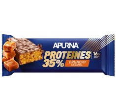 Apurna Barre Protine - Crunchy Caramel