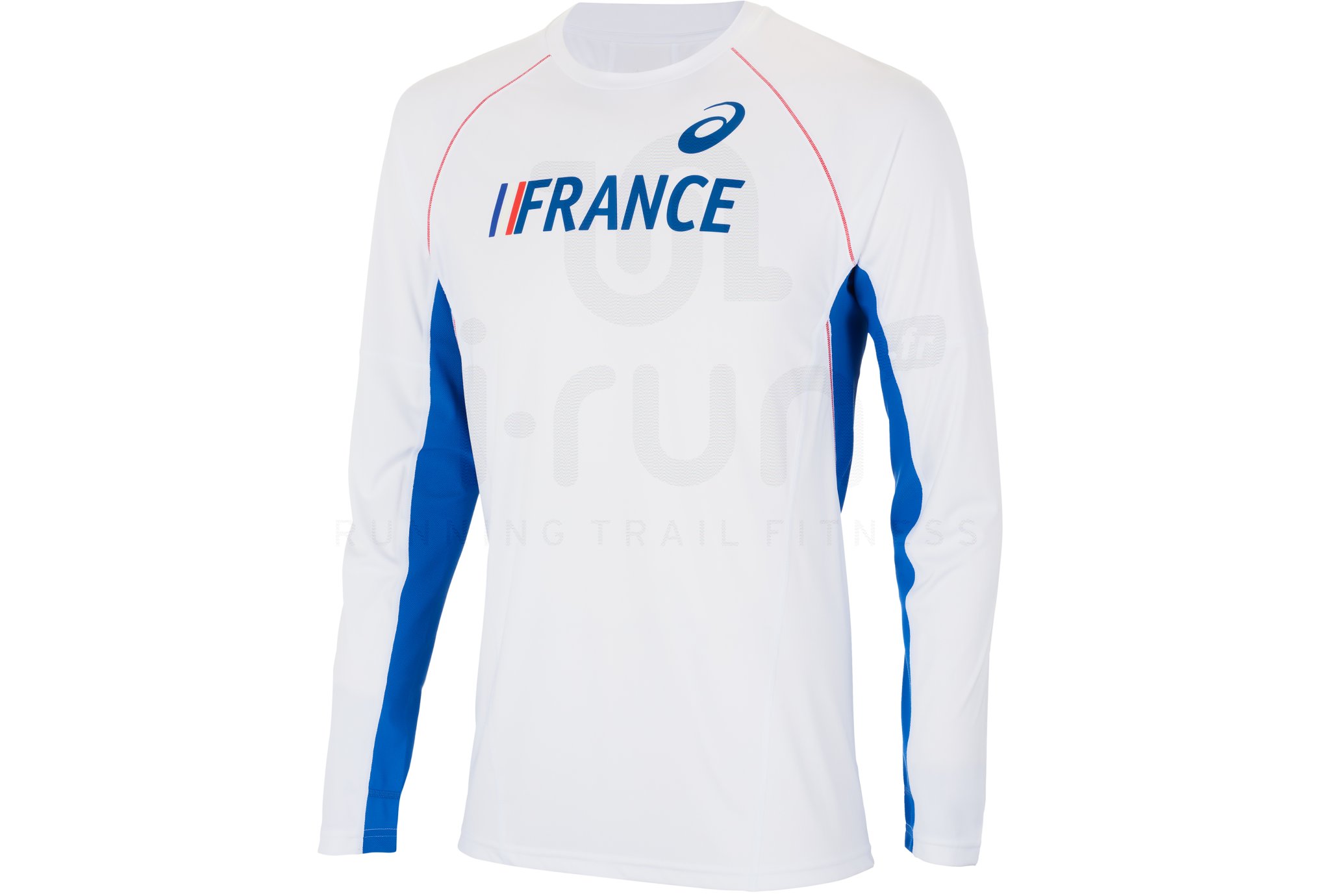 maillot asics