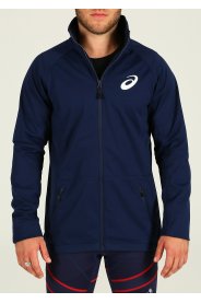 Asics Soft Shell Équipe de France M