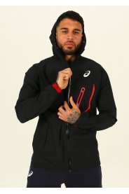Asics T&F Rain Équipe de France M