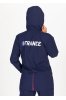 Asics Woven Full Zip Rain Jacket France W