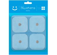 Bluetens Pack de 12 lectrodes