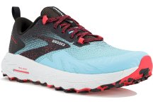 Brooks Cascadia 17 W