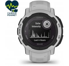 Garmin Instinct 2 Solar