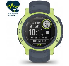 Garmin Instinct 2 Surf Edition