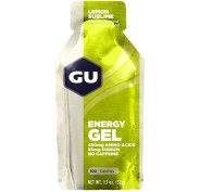 GU Gel Energy - Citron Intense