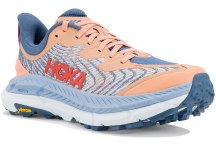 Hoka One One Mafate Speed 4 W