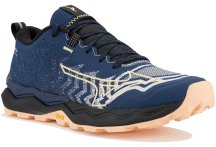 Mizuno Wave Daichi 8 W