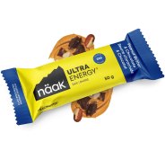 Naak Barre nergtique Ultra Energy - beurre de cacahutes et chocolat